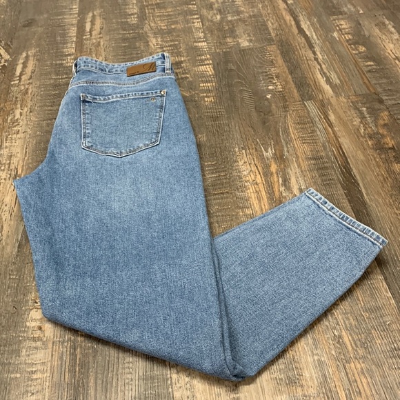 MAVI JEANS size 31 mom jeans - Picture 1 of 6